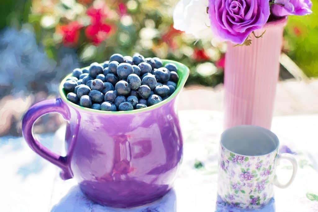 A Comprehensive Mediterranean Diet Meal Plan For Heart Health