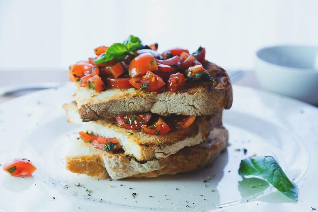 A Comprehensive Mediterranean Diet Meal Plan For Heart Health