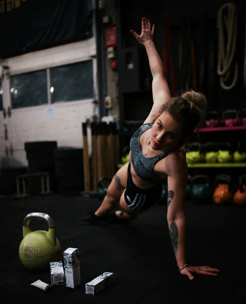 Achieving Six-Pack Abs In 28 Days Through Targeted Workouts