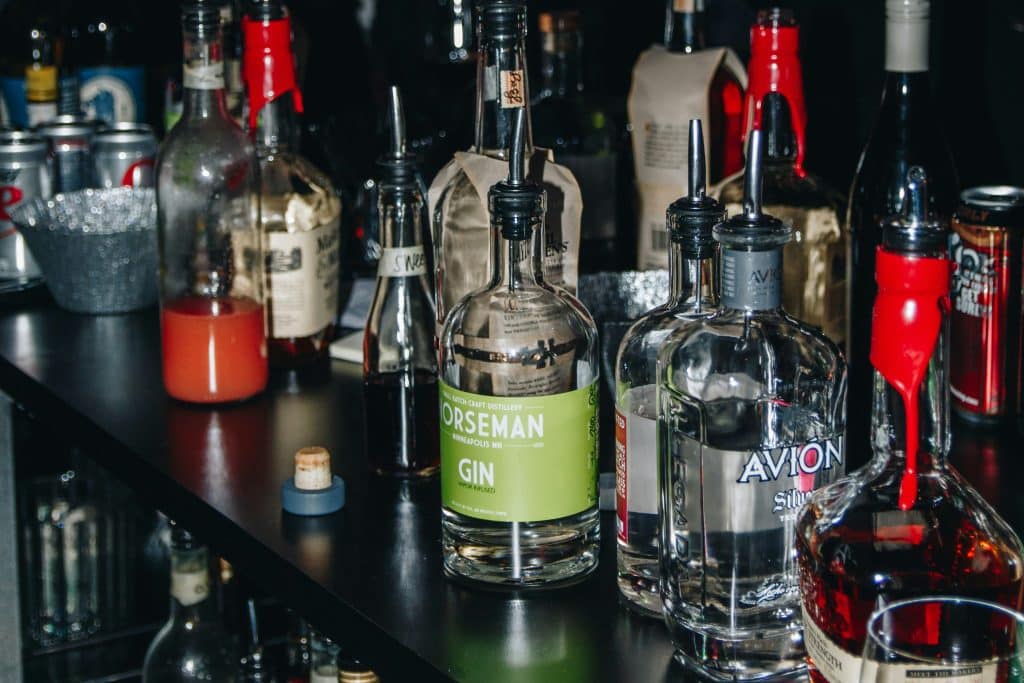 Alcohol Choices Compatible With A Ketogenic Diet