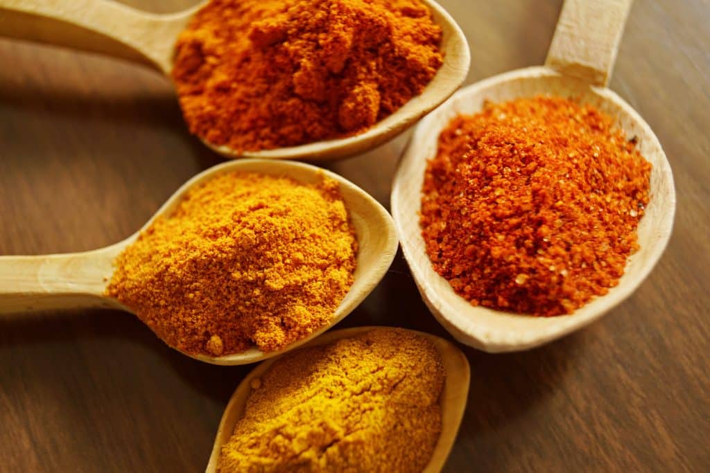 Benefits Of Adding Turmeric To Your Scrambled Eggs