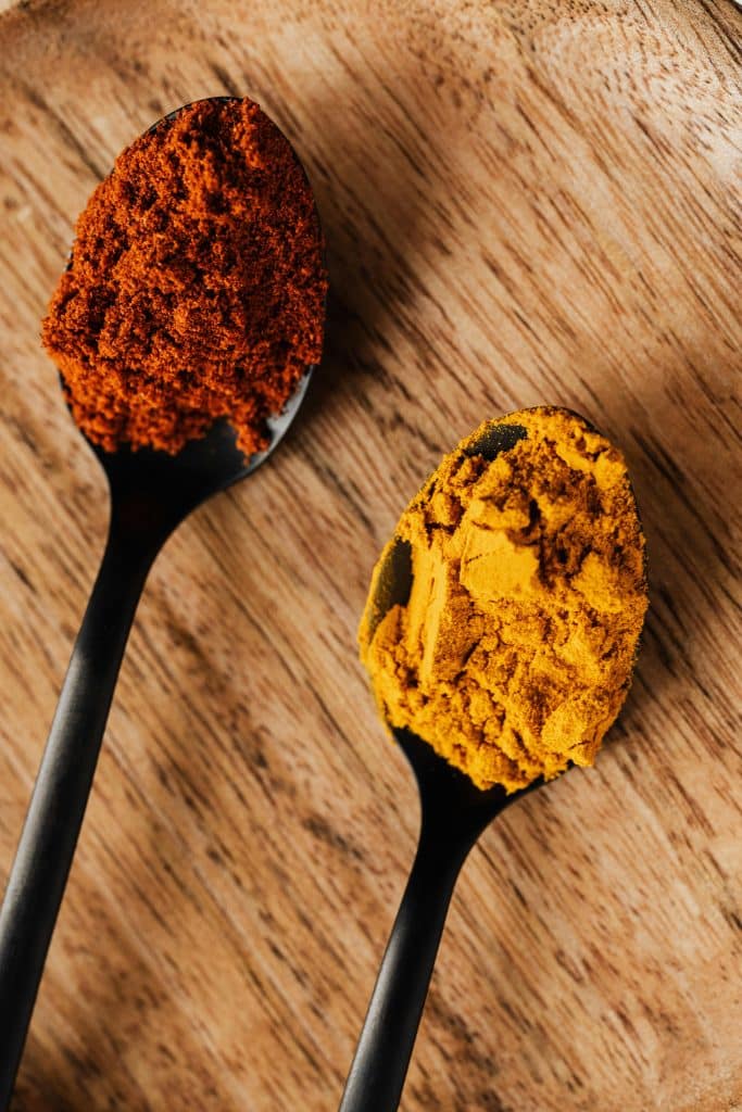 Benefits Of Adding Turmeric To Your Scrambled Eggs