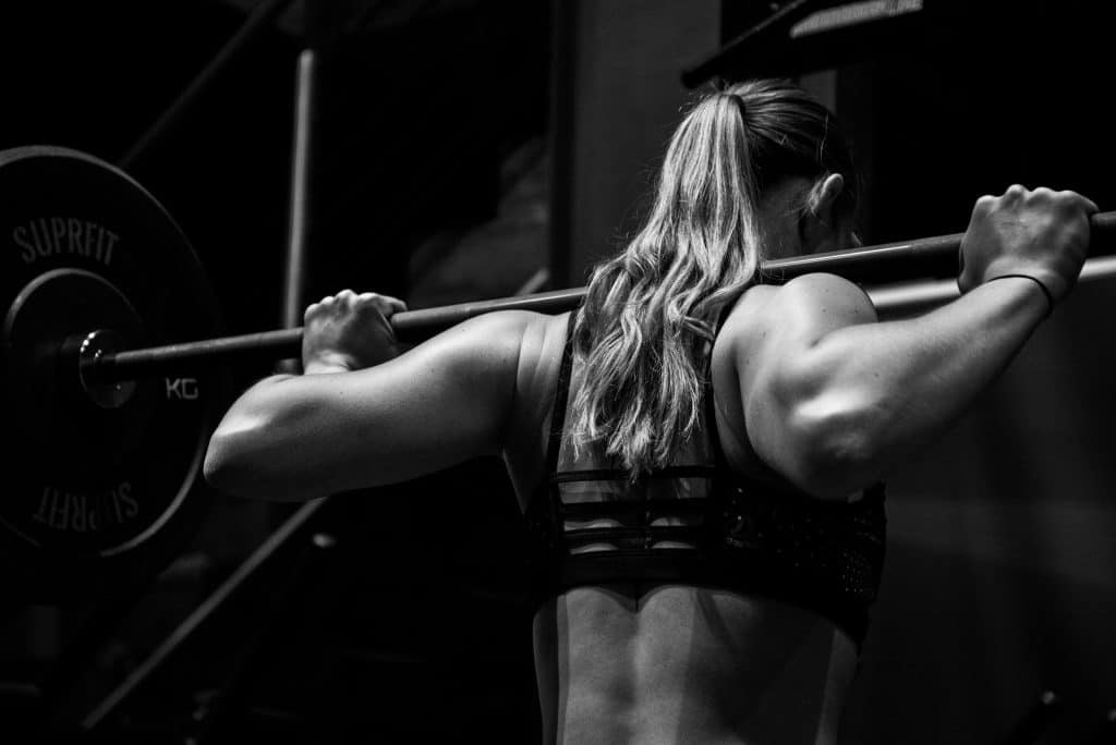 Benefits Of Decline Push-Ups In Upper Body Workout Routines