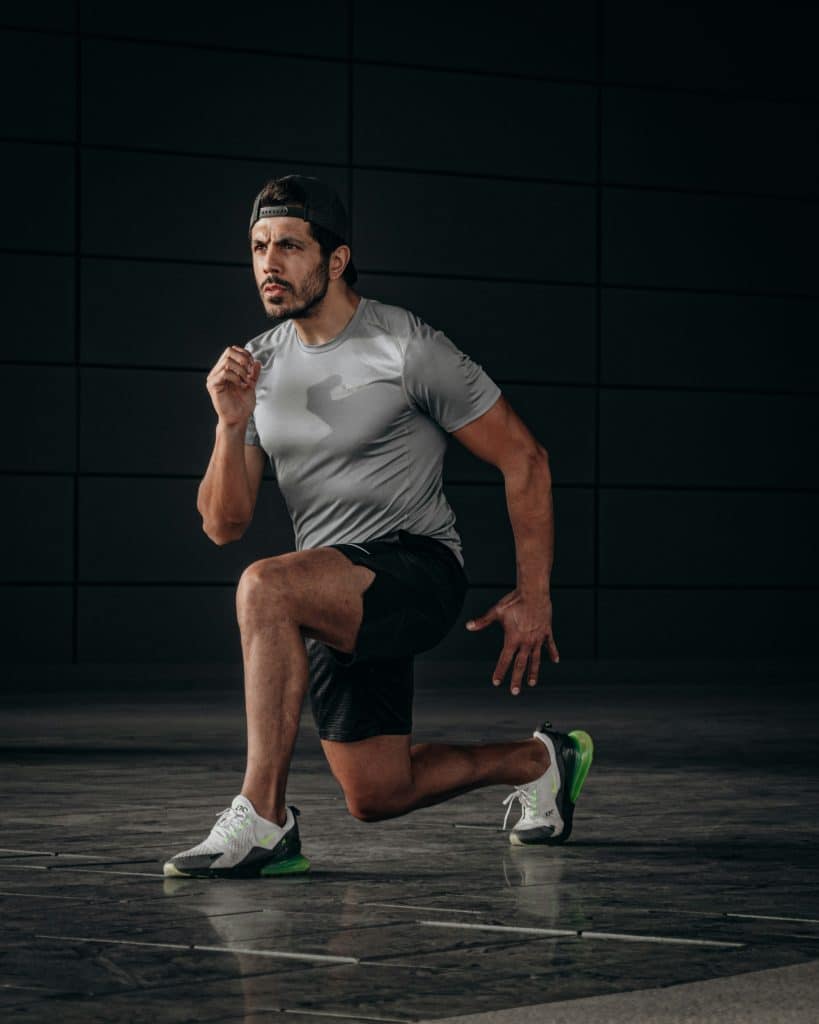 Benefits Of Decline Push-Ups In Upper Body Workout Routines