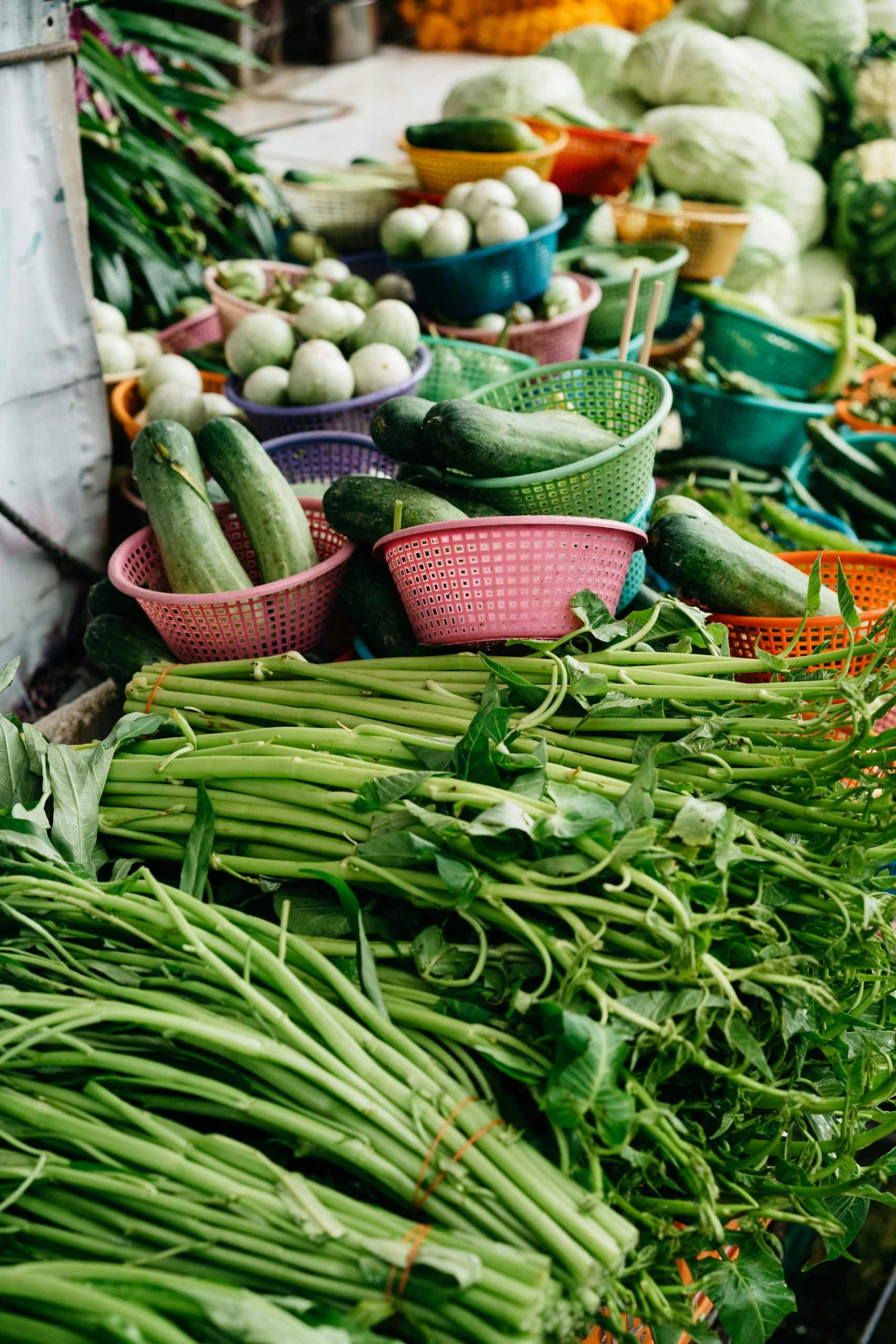 Best Vegetables To Include In Your Keto Diet