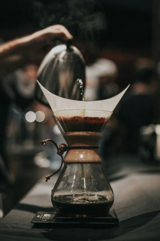 Boosting Your Morning Coffee With MCT Oil For Energy And Fat Loss