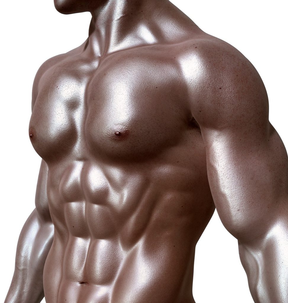 Chest Strengthening Exercises To Build Power And Muscle