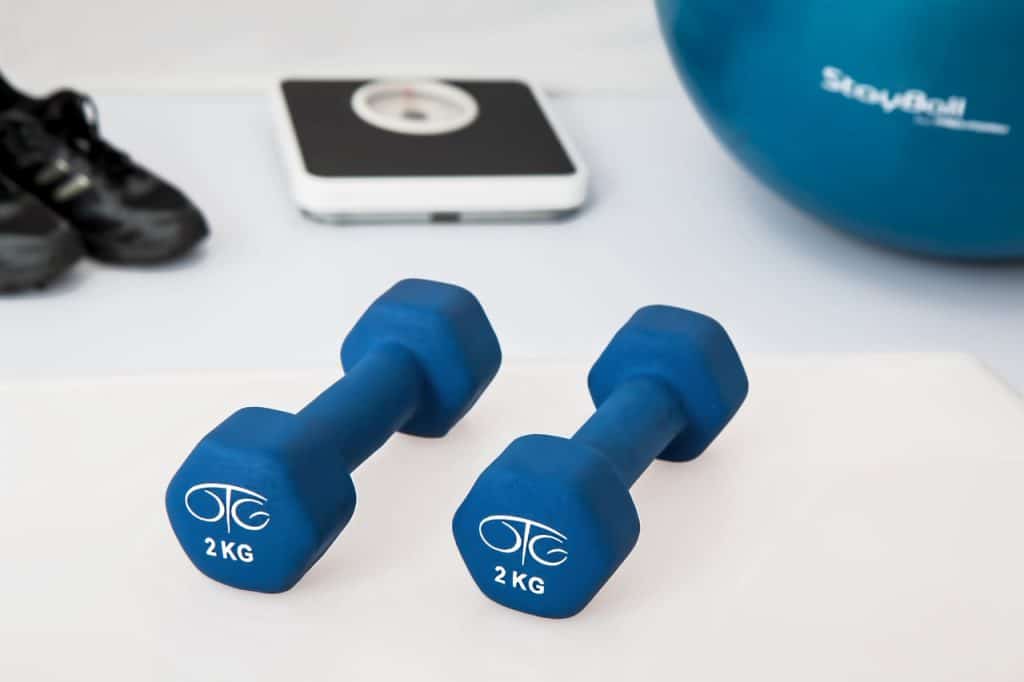 Common Foam Rolling Errors And How To Avoid Them