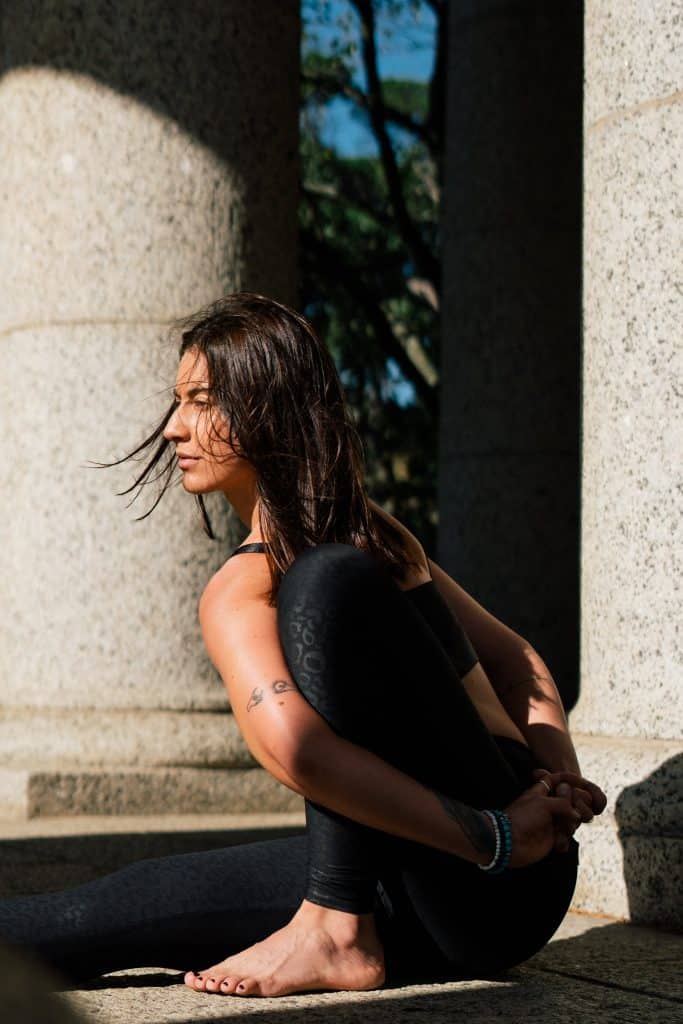 Comprehensive Stretching Exercises For Full Body Flexibility