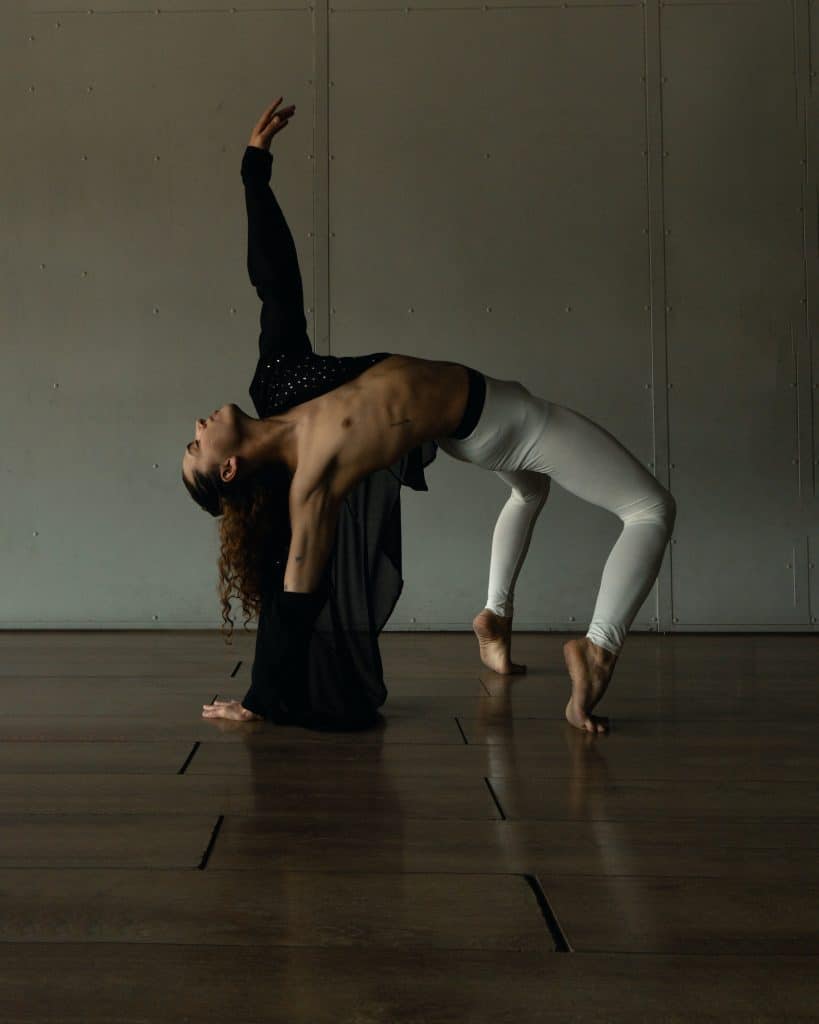 Comprehensive Stretching Exercises For Full Body Flexibility