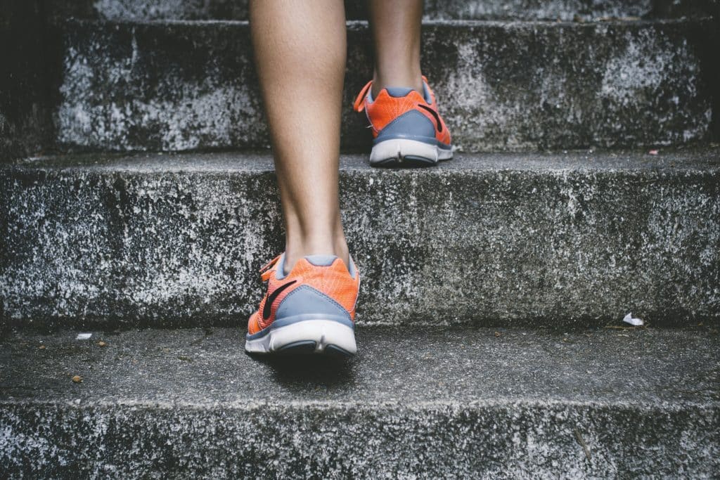Core Strengthening: Effective Abdominal Workouts For A Flat Stomach
