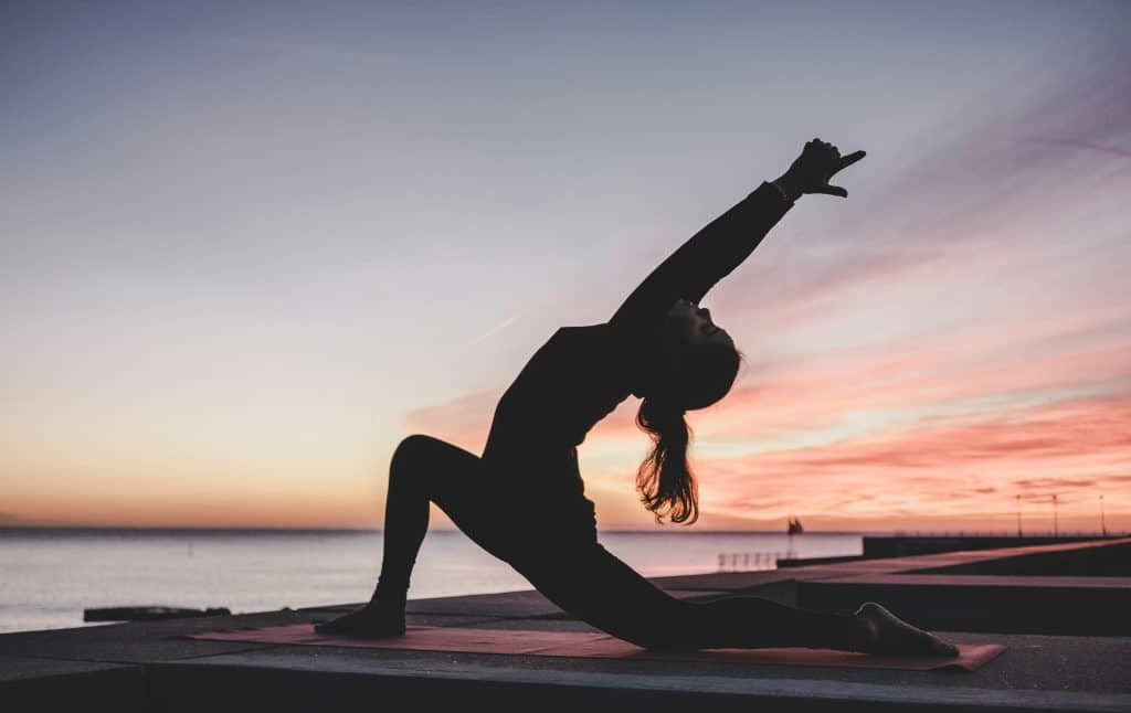 Core Strengthening: Effective Abdominal Workouts For A Flat Stomach