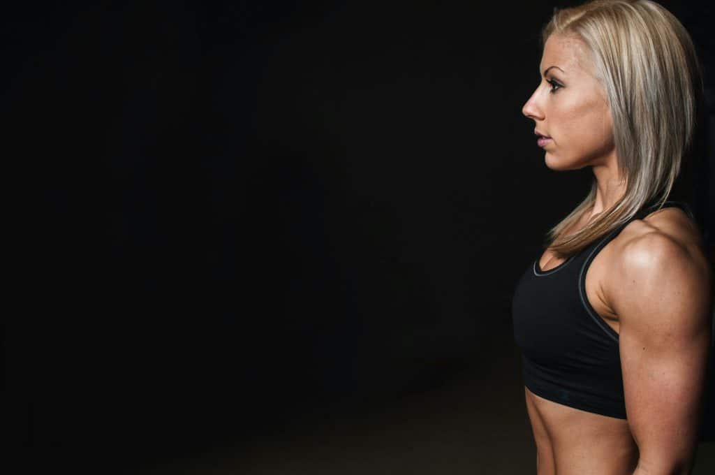 Core Strengthening: Effective Abdominal Workouts For A Flat Stomach