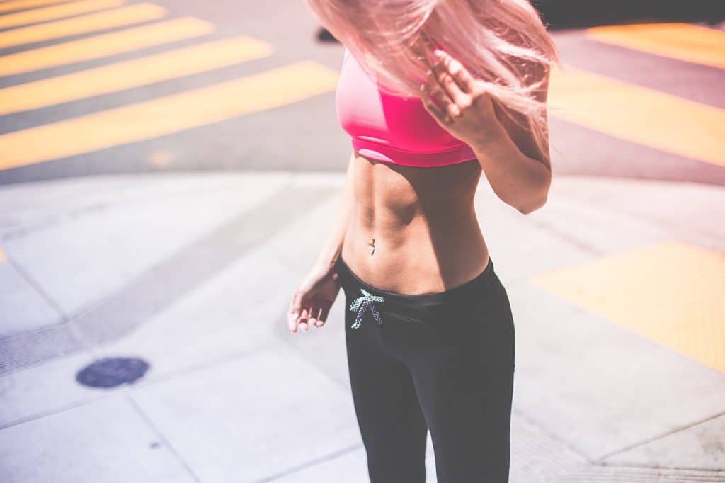 Effective Bodyweight Exercises For Muscle Building At Home