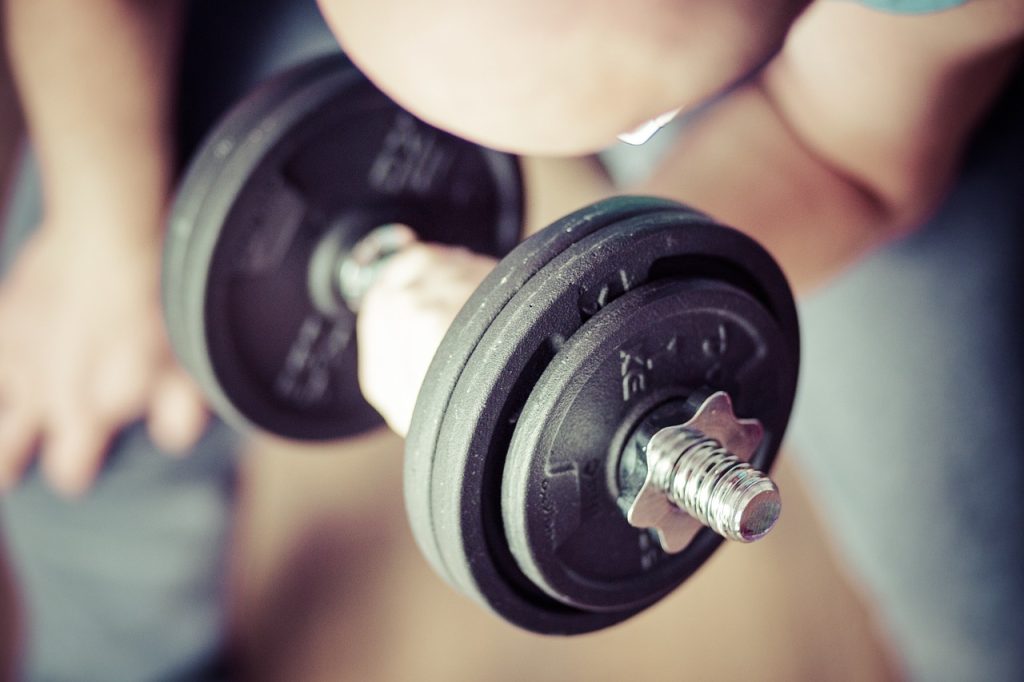 Effective Chest Strengthening Exercises For Toning And Muscle Gain