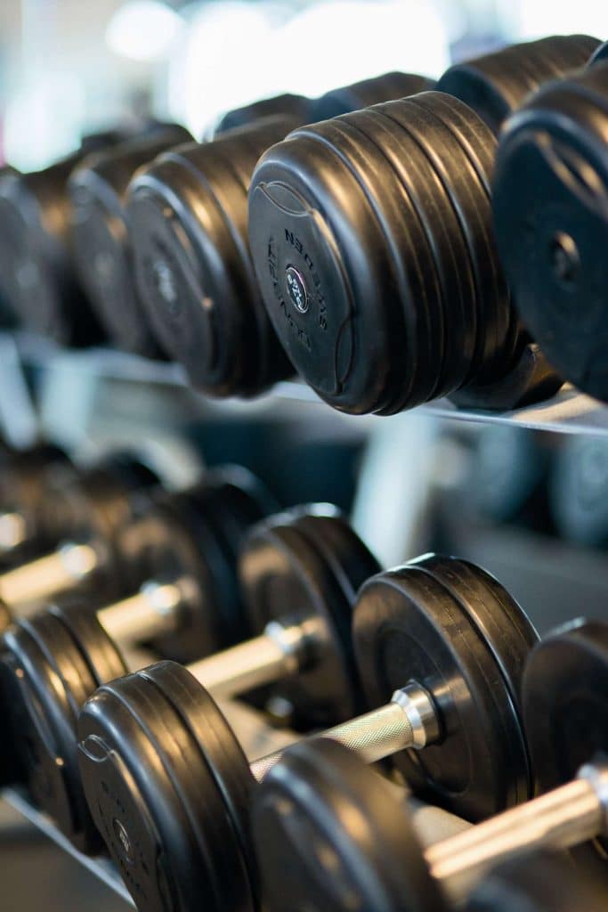 Effective Strength Training Techniques For Beginners