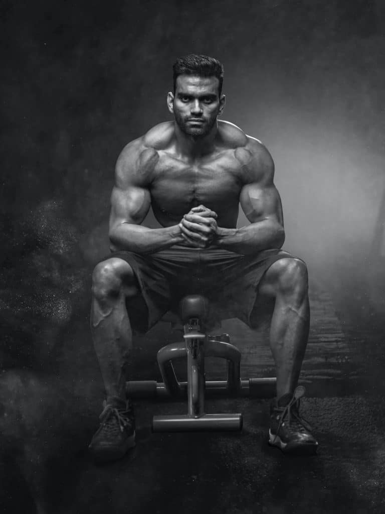 Effective Strength Training Techniques For Beginners