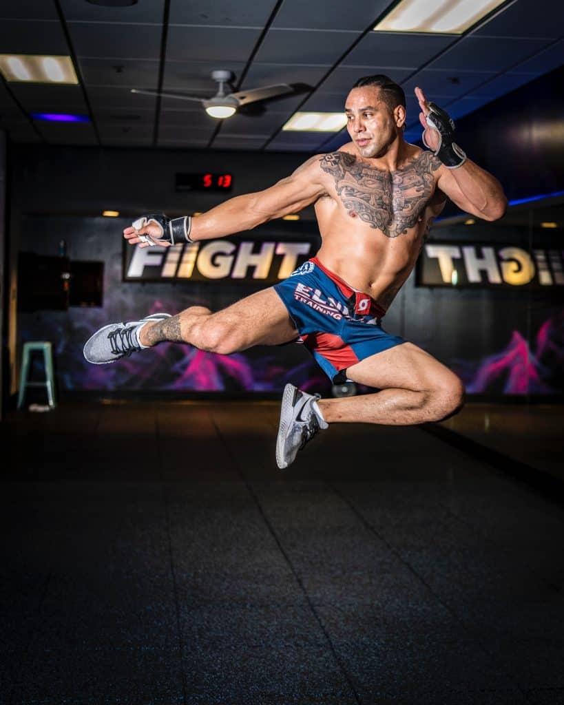Enhancing Glute Strength With Donkey Kicks