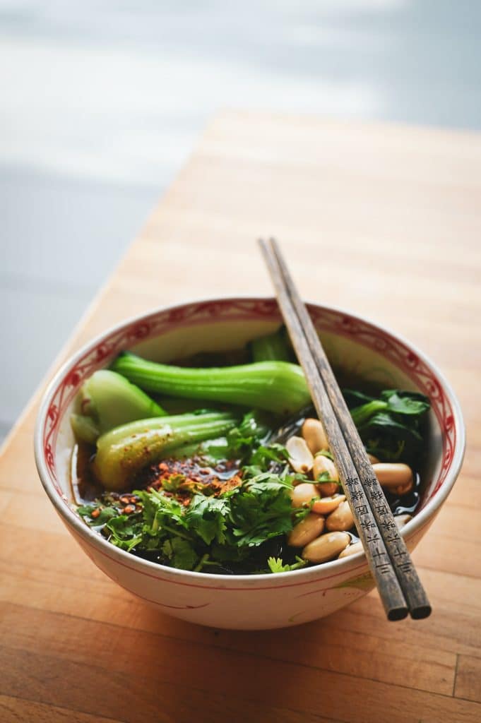 Healthy And Flavorful Chinese Lemon Chicken Recipe Makeover