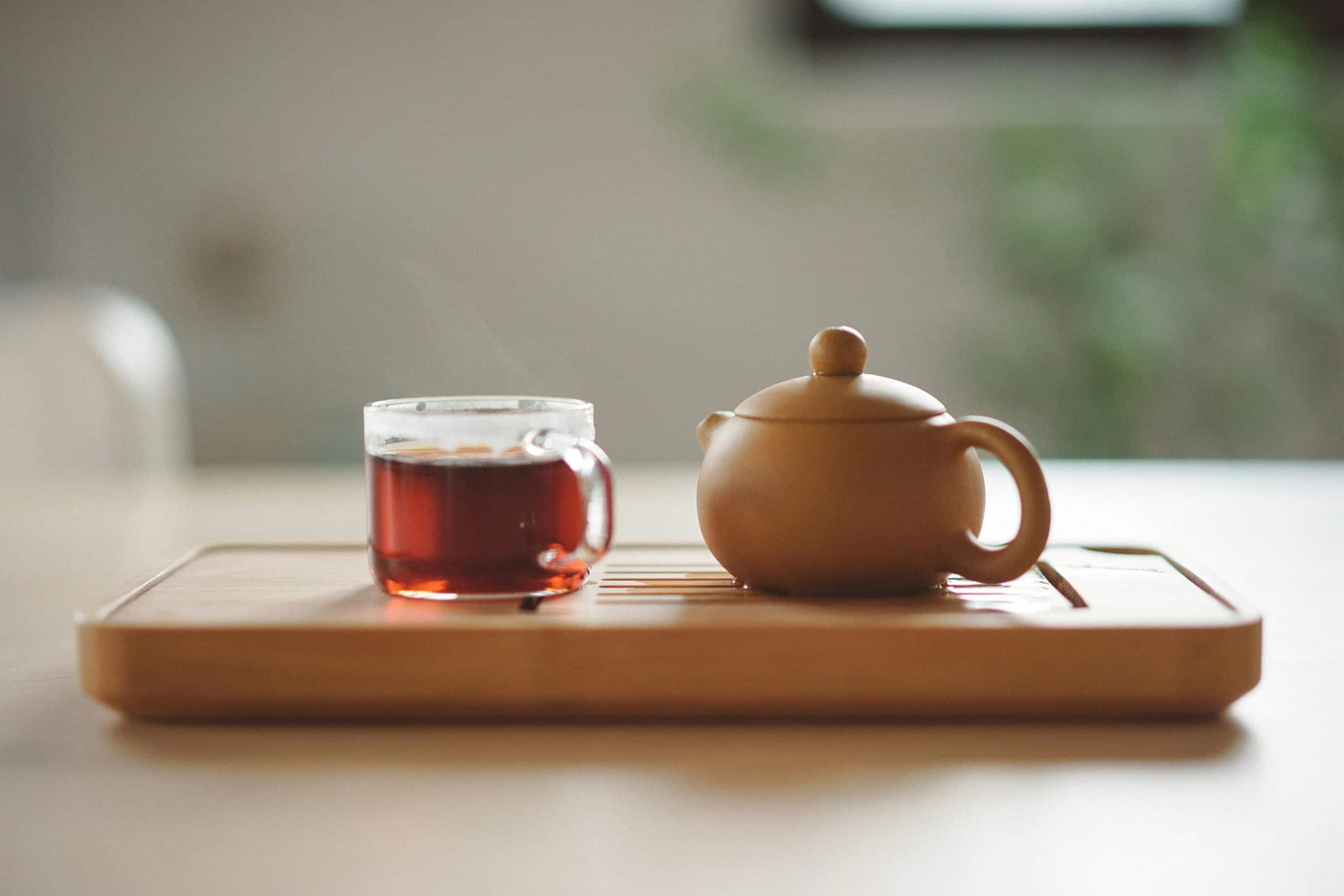 Herbal Teas That Enhance Memory And Cognitive Function