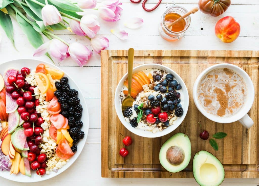 How The MIND Diet Enhances Cognitive Function And Mental Health