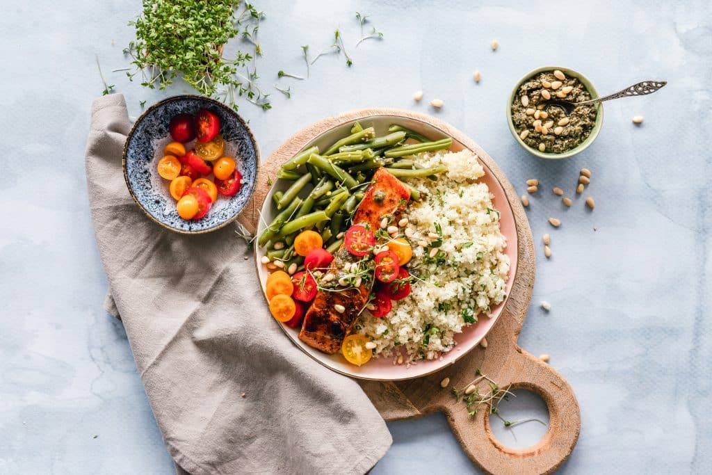 How The MIND Diet Enhances Cognitive Function And Mental Health