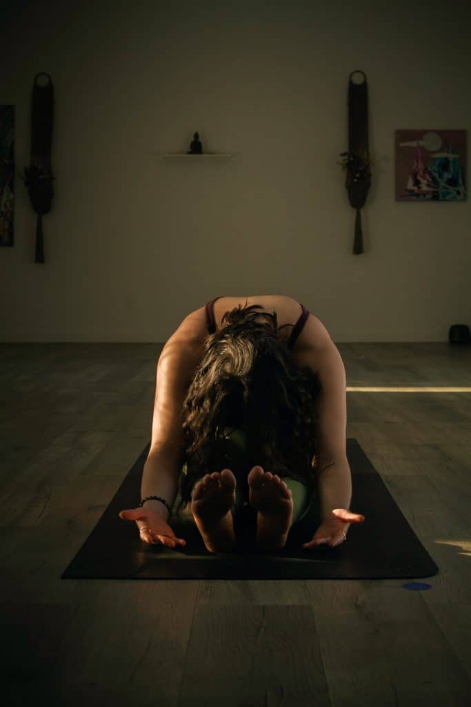 Kneeling Hip Flexor Stretch Techniques To Alleviate Tightness