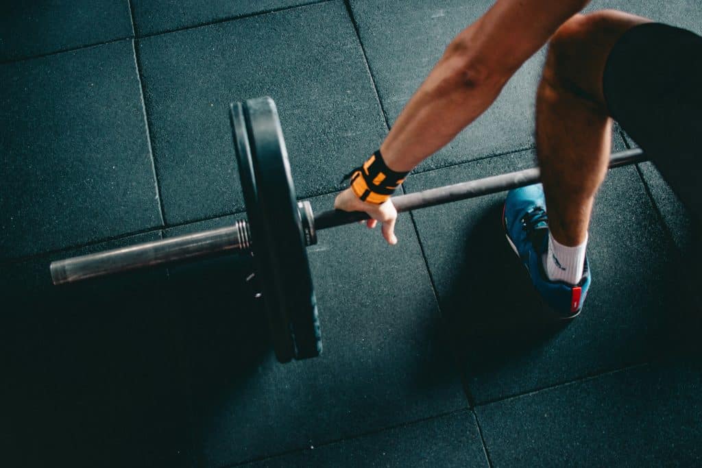 Mastering Burpees For Full-Body Fitness