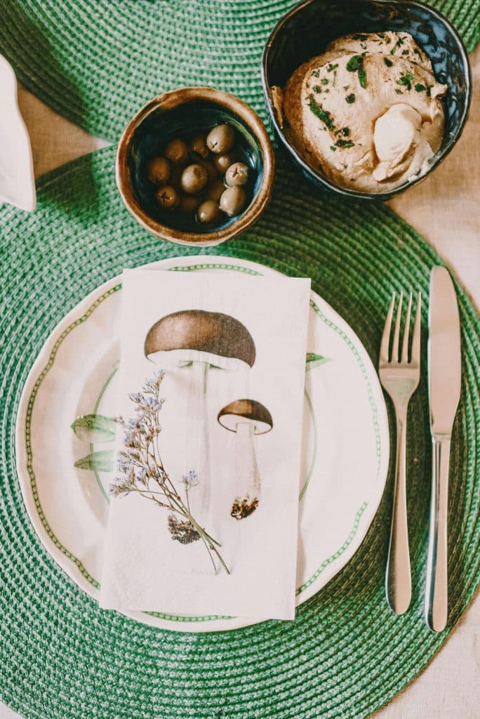 Nutritional Benefits Of Incorporating Hummus In Your Diet