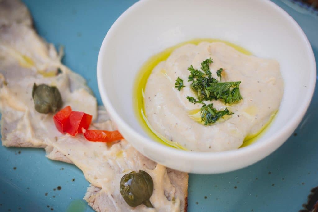 Nutritional Benefits Of Incorporating Hummus In Your Diet