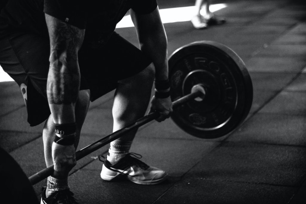 Perfecting Squat Techniques For Lower Body Strength