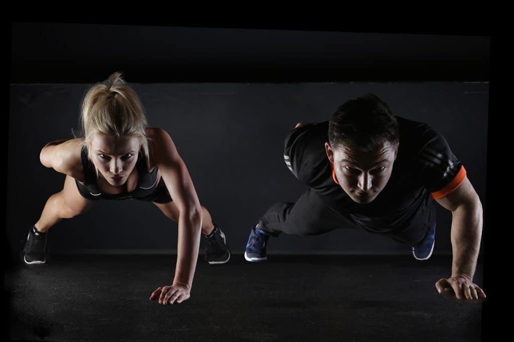 Proven Strategies For Long-Term Weight Loss Success