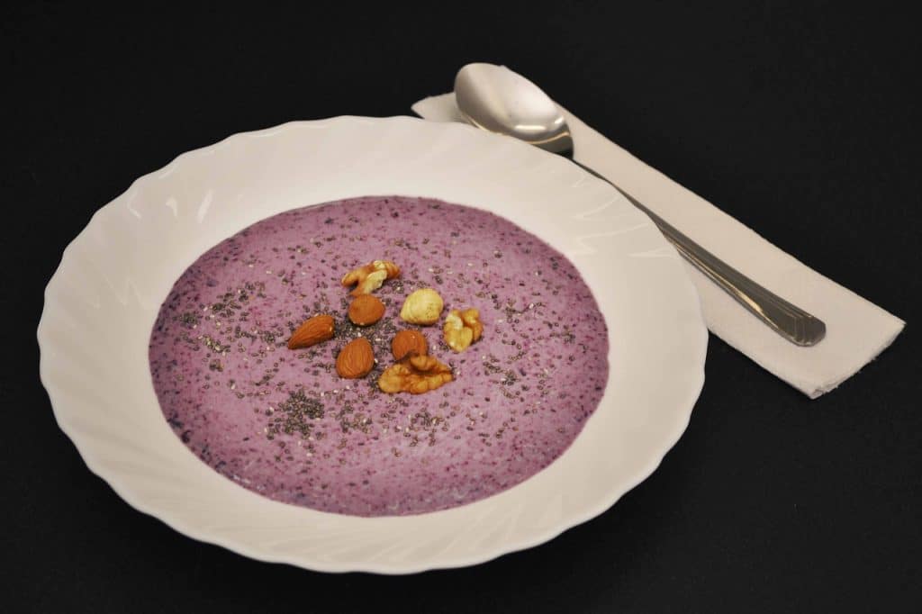 The Nutritional Power Of Chia Seeds In Everyday Diet