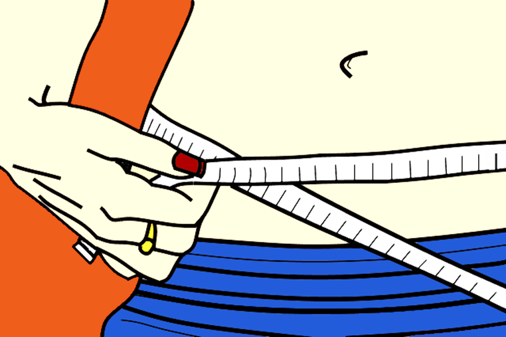 Three Strategic Approaches To Target And Reduce Belly Fat