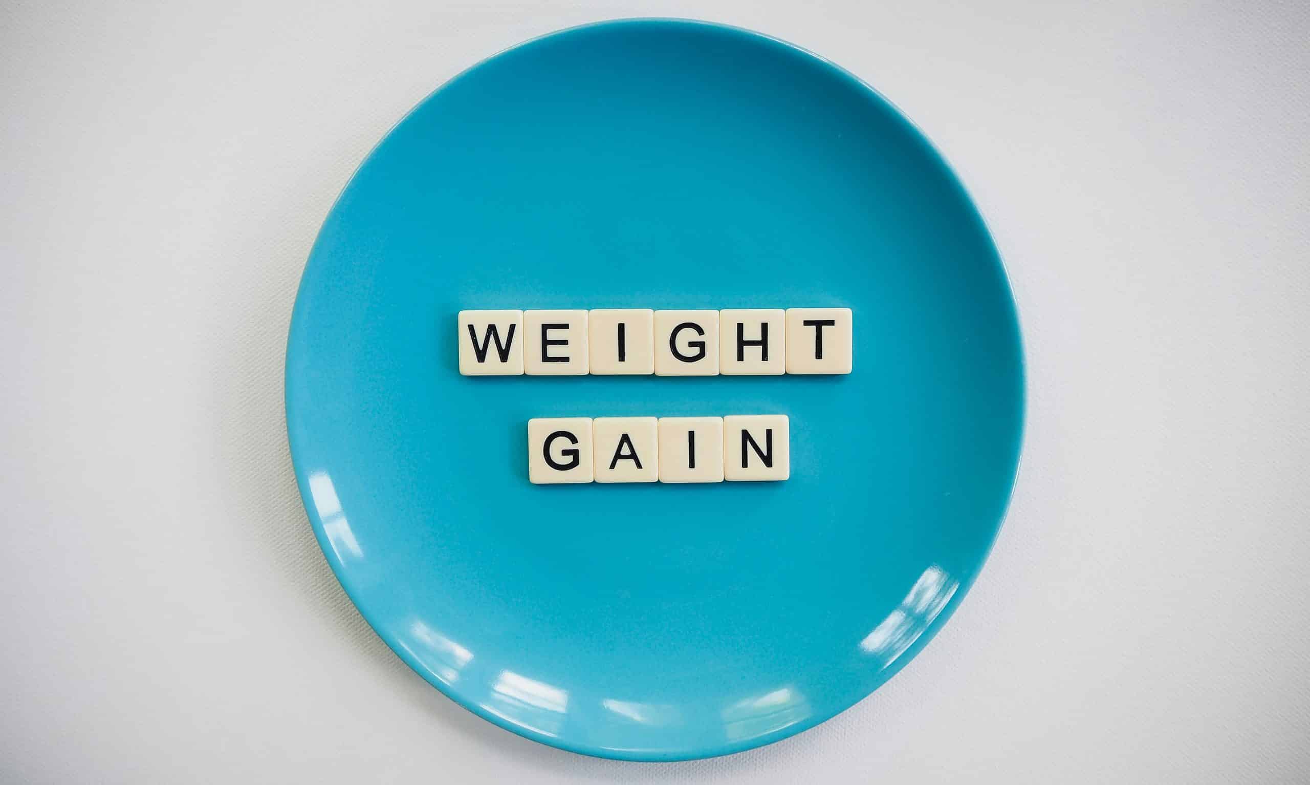 5-Month Plan To Safely Lose 50 Pounds