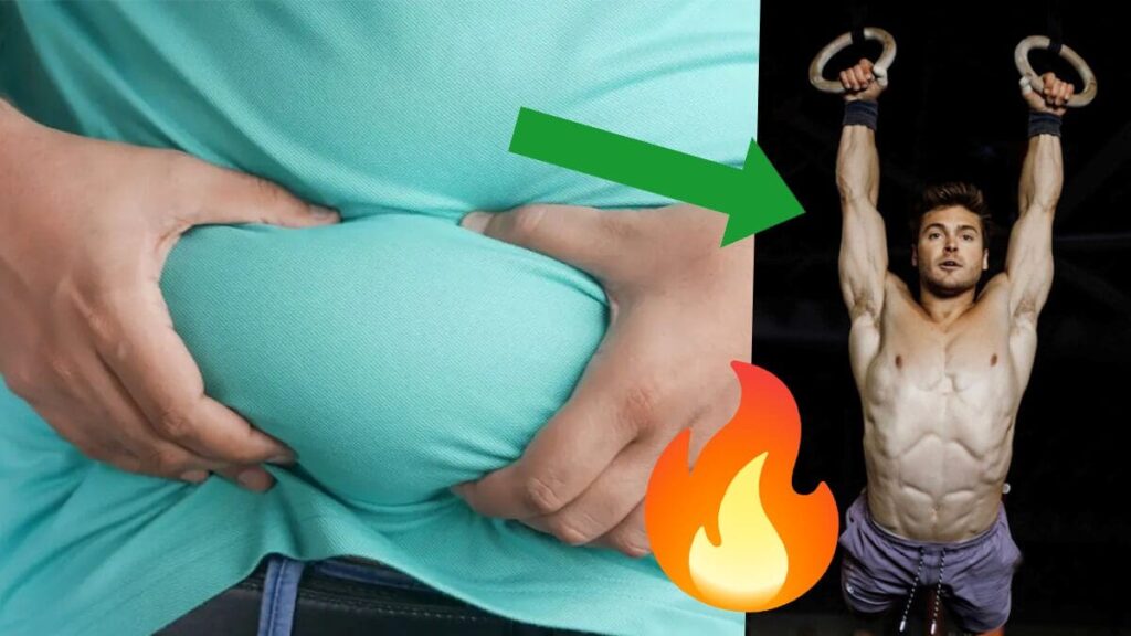 10 High-Protein Foods to Aid in Losing Belly Fat