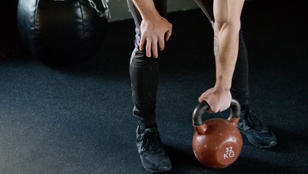 CrossFit is a popular high-intensity fitness methodology and competitive sport.