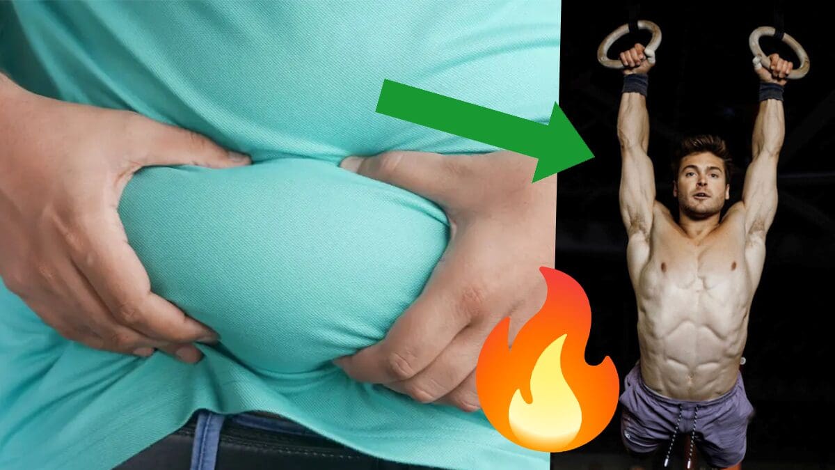 Mike Israetel discusses intense cravings in the bodybuilding community