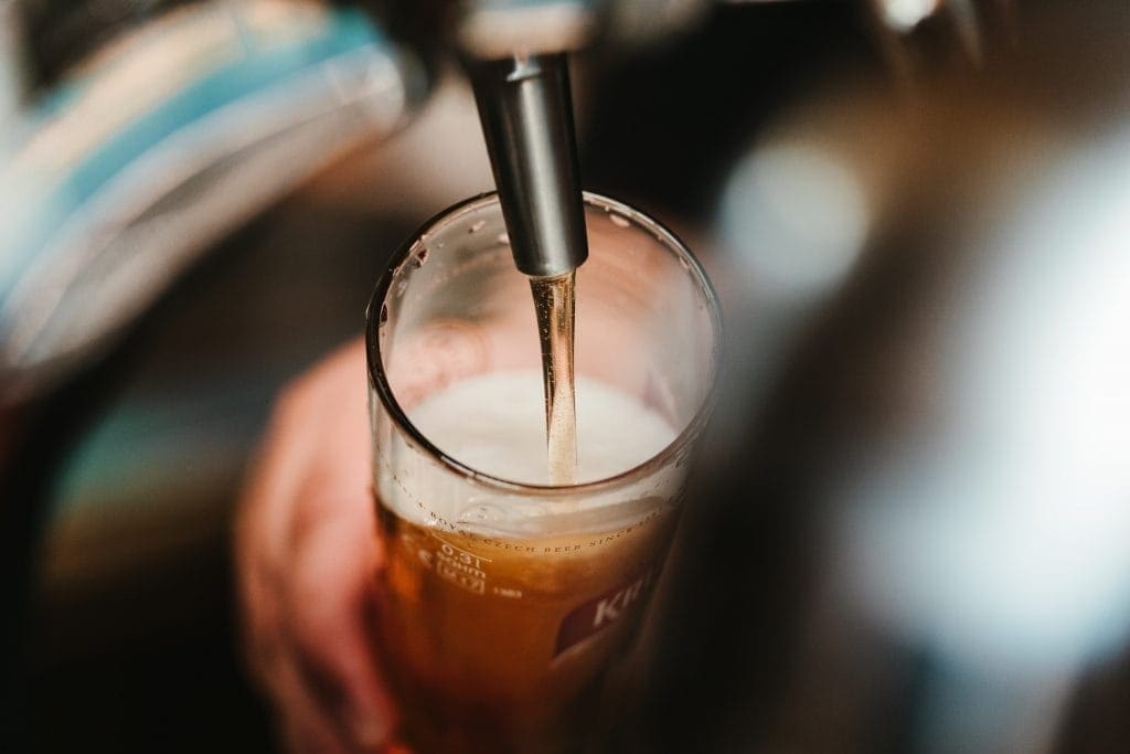 Negative Effects of Alcohol on Liver Health