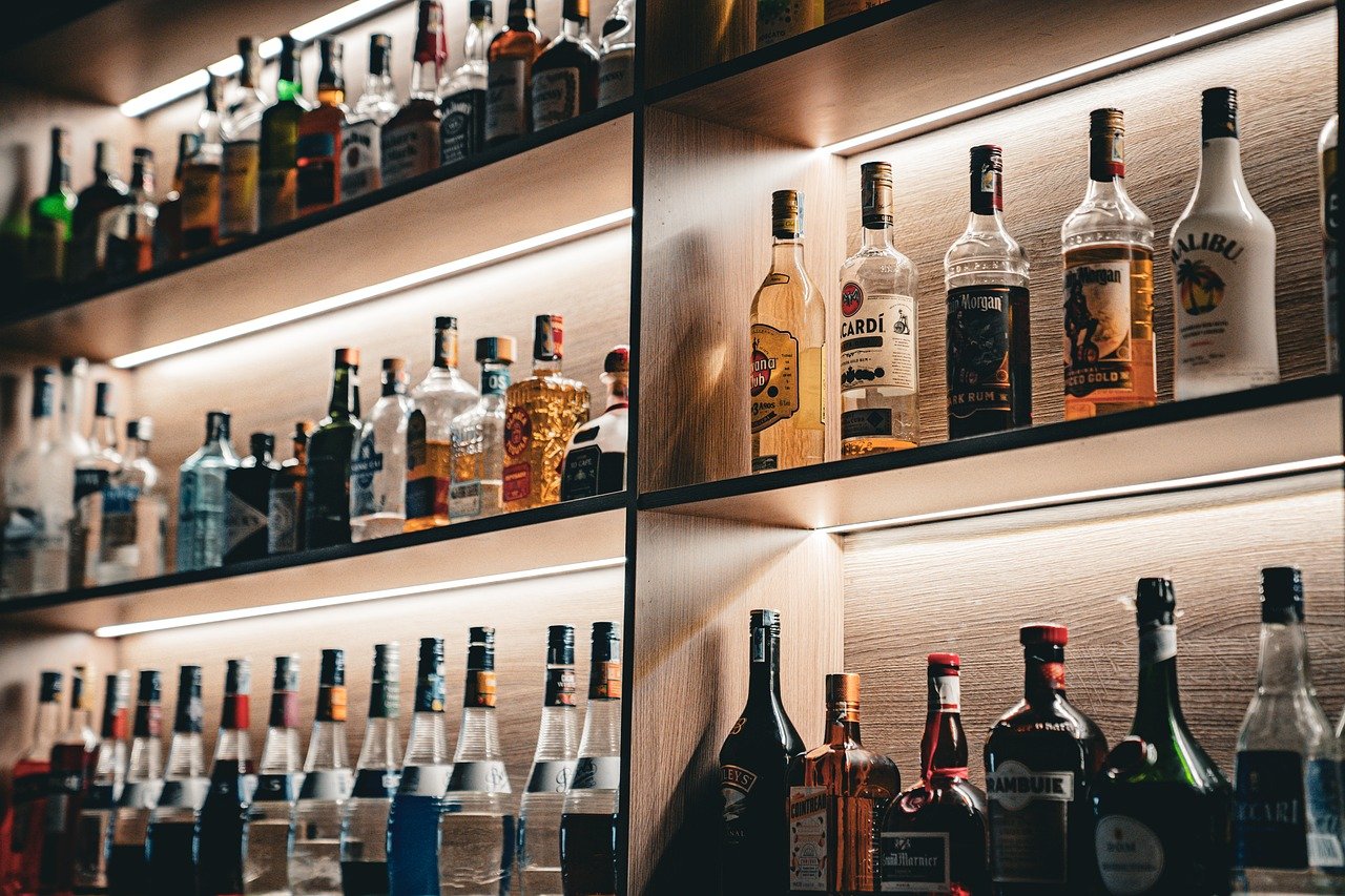 Negative Effects of Alcohol on Liver Health