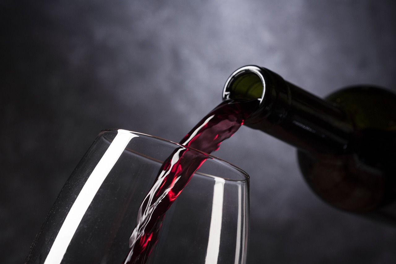 Negative Effects of Alcohol on Liver Health