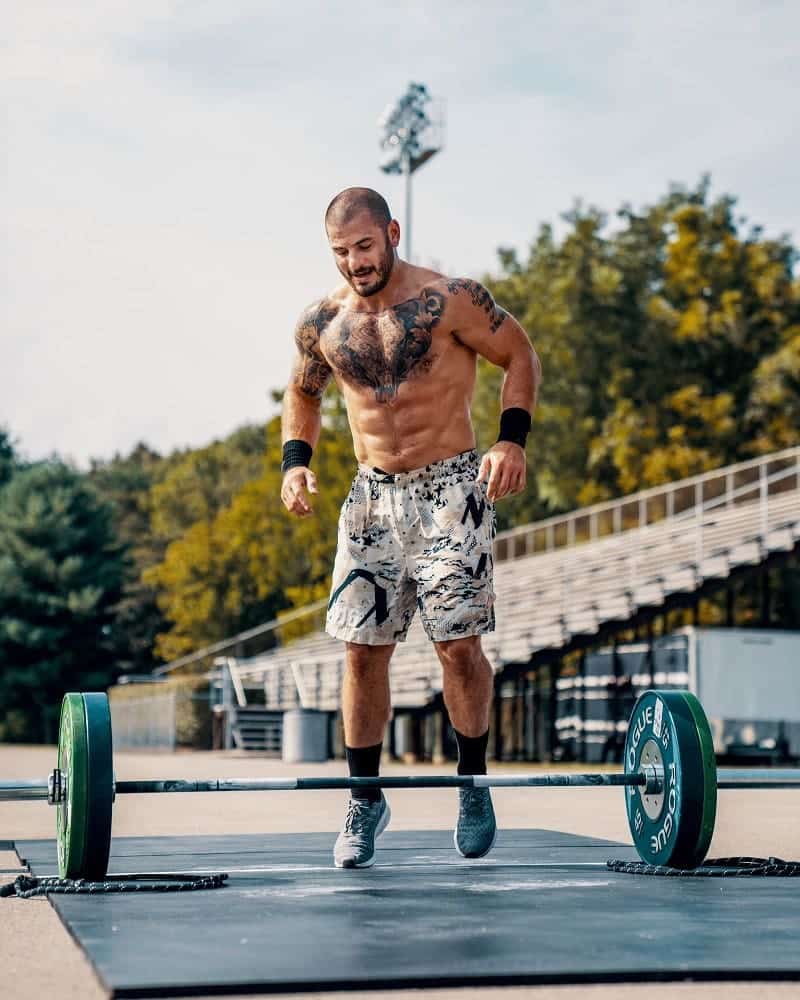 Protein is essential for fat loss and muscle growth