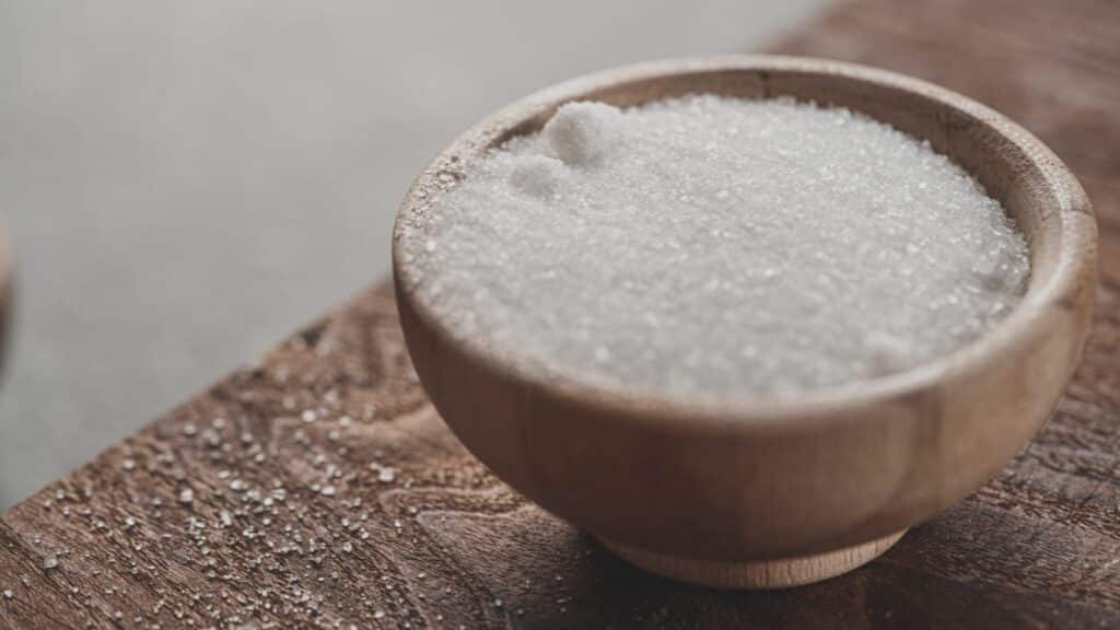 The Link Between Excessive Sugar Consumption and Weight Gain