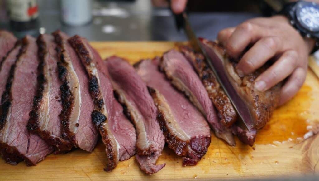The Potential Effects of a Meat-Only Diet on the Body