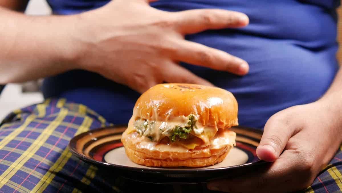 What Happens If You Eat Nothing For 3 Days?