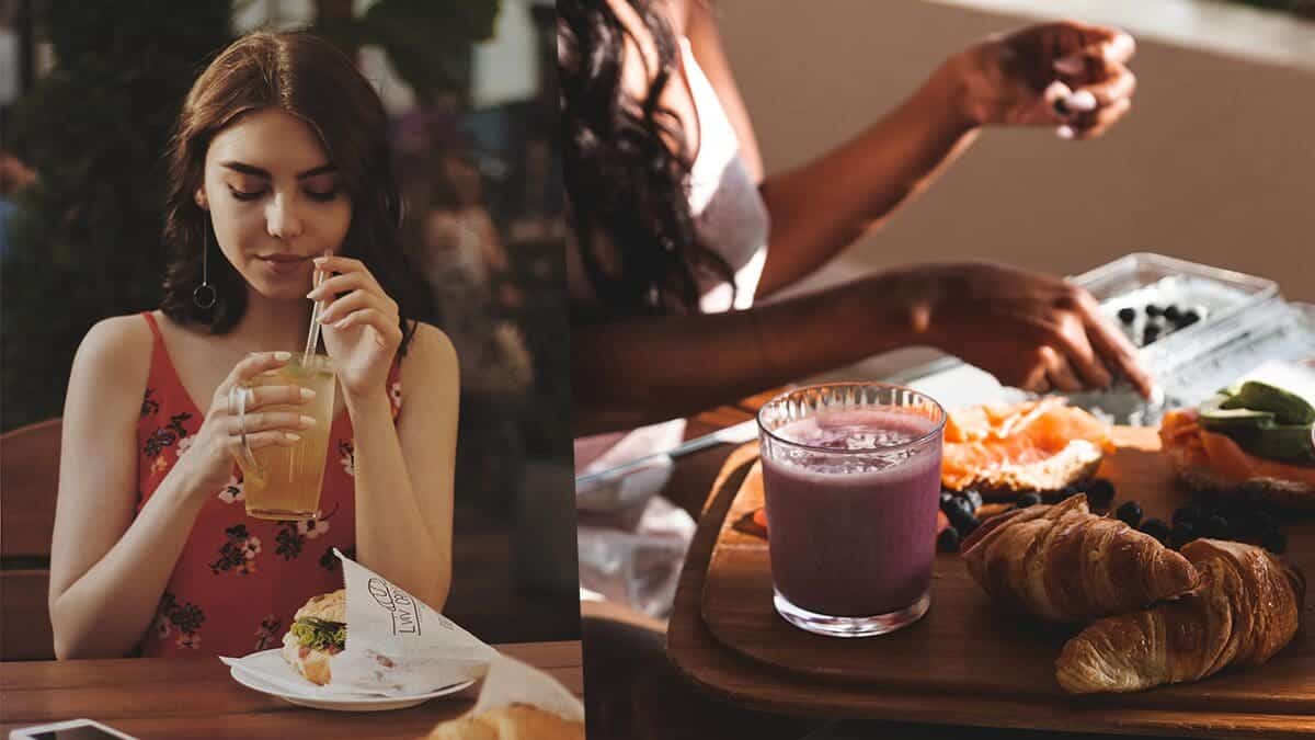 5 Breakfast Meals That Help with Fast Belly Fat Loss