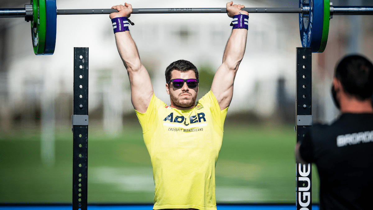 Building Muscle Made Simple: Focus on the Seven Essential Exercises