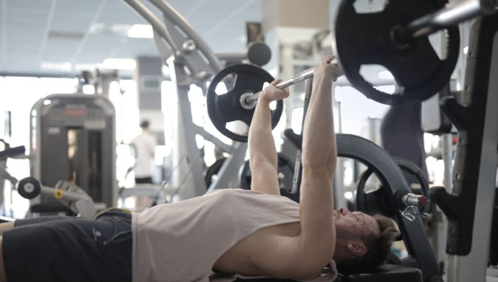 Building Muscle Made Simple: Focus on the Seven Essential Exercises