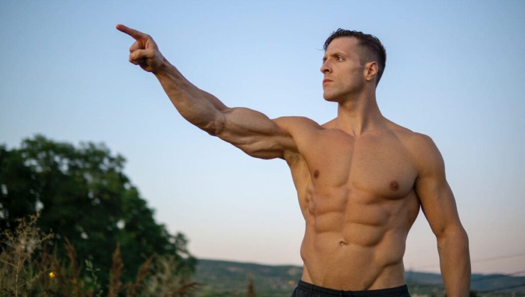The Benefits of Dumbbell Chest Exercises for Muscle Growth and Aesthetics
